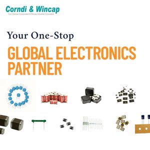 Condensador electrolítico de 100V polarizado YAGEO para uso industrial - Product Image 2