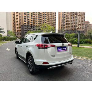 Toyota 2.5L Auto 4WD Edición Premium 2016 Usado, Volante a la Izquierda - Certificado de Segunda Mano - Product Image 4