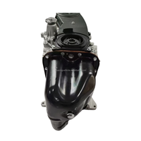 Prix d'usine, nouveau moteur Suzuki G16A G16B 1,6 L essence 4 cylindres pour Vitara S-Cross APV G13B G13A F6A F8B