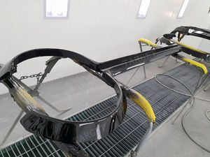 Cabine de <span class=keywords><strong>peinture</strong></span> TG-60B (CE) à <span class=keywords><strong>prix</strong></span> compétitif en Espagne, cabine de <span class=keywords><strong>peinture</strong></span> automobile, cabine de <span class=keywords><strong>peinture</strong></span> chauffante, cabine de <span class=keywords><strong>peinture</strong></span> pour véhicules, usine ou <span class=keywords><strong>garage</strong></span> - Product Image 6