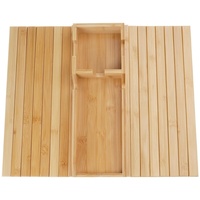 Plateau de canapé en bois, porte-gobelet multifonctionnel pour canapé, plateau pratique pour accoudoir de canapé avec porte-gobelet personnalisable, fauteuil en bois