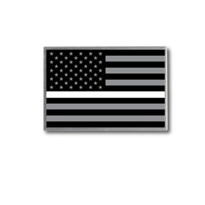 GREPAS CADEAUX Je suis un vétéran Épinglette patriotique - Product Image 5