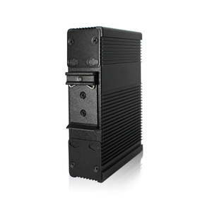 5-<span class=keywords><strong>Port</strong></span> RJ45 nhanh chóng chuyển đổi 10mbps/100Mbps/1000Mbps cấp công nghiệp không được quản lý mạng <span class=keywords><strong>Splitter</strong></span> MDI/MDIX với DIN đường sắt IP - Product Image 2