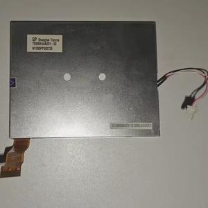 5.6-inch RGB 26pins <span class=keywords><strong>TS056KAAAD01</strong></span>-00 320*234 m1e89gp03820 LCD màn hình hiển thị - Product Image 1