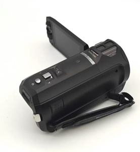 กล้องวิดีโอ Panasonic HC-W850M Full HD ซูมออปติคอล 20 เท่า เลนส์คู่ มือสอง - Product Image 1