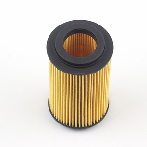 Filtre à huile pour <span class=keywords><strong>Mercedes</strong></span> Benz a <span class=keywords><strong>B</strong></span> C 180 <span class=keywords><strong>200</strong></span> 220 250 <span class=keywords><strong>CDI</strong></span> C 220 250 300 BlueTEC / d OE 6511800109 A6511800109 - Product Image 2