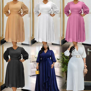 Robes <span class=keywords><strong>de</strong></span> cérémonie pour femmes grandes tailles, vêtements élégants pour femmes, robes <span class=keywords><strong>de</strong></span> <span class=keywords><strong>mère</strong></span> <span class=keywords><strong>de</strong></span> la <span class=keywords><strong>mariée</strong></span>, vêtements uniques pour femmes - Product Image 3