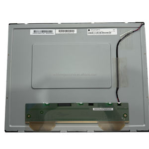 Proveedor de pantalla LCD al por mayor TM150TDHP10 Módulos LCD de grado industrial originales a estrenar TM150TDHP10 - Product Image 1