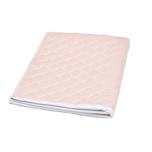Coussinets de lit imperméables réutilisables de qualité hospitalière <span class=keywords><strong>Protection</strong></span> contre l'<span class=keywords><strong>incontinence</strong></span> <span class=keywords><strong>lavable</strong></span> pour adultes - Product Image 6