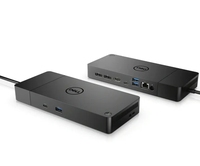 Station d'accueil USB Type-C Dell WD19S Performance Dock avec adaptateur secteur 180W