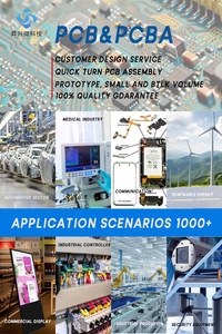 Lista de materiales de piezas electrónicas-IC y <span class=keywords><strong>componentes</strong></span> nuevos originales a estrenar De SMT de la marca de los años 2000 - Product Image 6