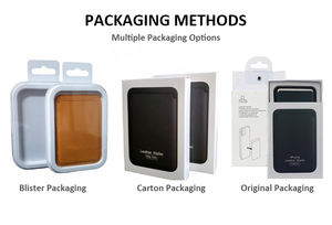 Etui portefeuille magnétique en cuir PU pour iPhone 14 13 Mini 13 Pro IPhone12 Pro Max - Product Image 4