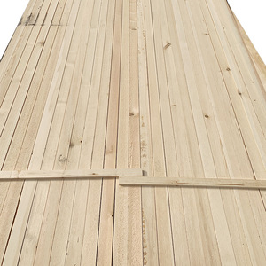 DINGKEA LYS2026 Troncos de lencero siberiano ruso, madera maciza de alta densidad, resistente a la putrefacción, para terrazas, pilotes, peldaños y cercas - Product Image 2
