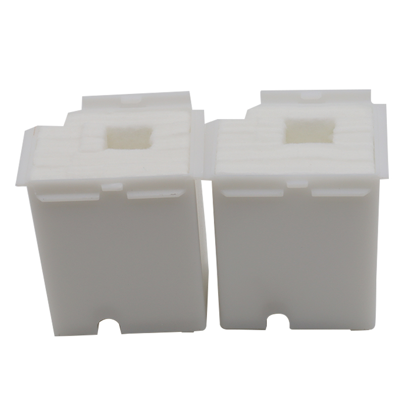 Коврик для отходов чернил для Epson L1110 L3108 L3110 L3118 L3119 L3150 L3158 L3160 L3116, губка для отходов чернил (с чехлом)