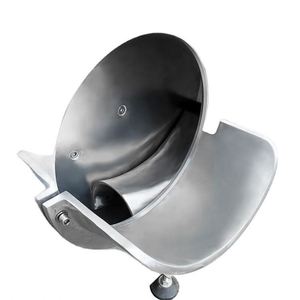 Commercial Potato <b>Slicer</b> French Fries Cutter Stainless Steel Auto Potato Cutter and <b>Slicer</b> <b>Vegetable</b> Strip Cutting <b>Machine</b> - Product Image 6