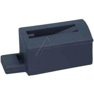 H430725 C00386600 Cesta Trasera para Bicicleta con Botón, Accesorio de Cesta Trasera de Alta Calidad - Product Image 1