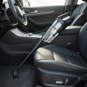 <span class=keywords><strong>Shimono</strong></span> เครื่องดูดฝุ่นในรถแบบพกพา4 in 1, เครื่องดูดฝุ่นในรถแบบไซโคลนมือถือ - Product Image 2