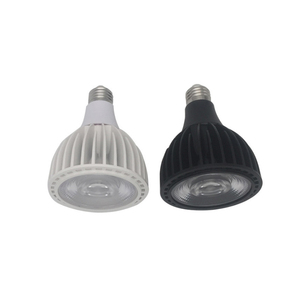 AC85-265V quang phổ đầy đủ dẫn tăng trưởng thực vật đèn PAR30 35 Wát cho hoa rau màu xanh lá cây Agave E27 cơ sở bóng đèn ánh sáng - Product Image 4