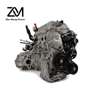 Conjunto de Transmisión Automática CVT de 9 Pines para Motor 1NZ-FE Completo, Carcasa Delgada y Cat 2NZ para <span class=keywords><strong>Toyota</strong></span> Corolla Axio <span class=keywords><strong>Auris</strong></span> 2007 - Product Image 4