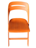 Muebles de Plástico para Exteriores, Silla Plegable y Apilable, Molde para Mesa Plegable