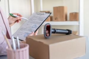 Audit qualité en usine pour les processus de production globale et la surveillance des expéditions - Product Image 1