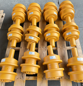 أجزاء جرافة <span class=keywords><strong>D6</strong></span> أعلى المهمل D6D D6E D6N D6N D6M صنع في الصين جودة عالية - Product Image 6