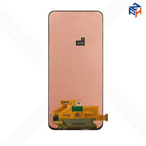 tela per <span class=keywords><strong>samsung</strong></span> galaxy <span class=keywords><strong>a80</strong></span> sostituzione dello schermo anteriore del telefono cellulare display lcd con digitalizzatore - Product Image 4