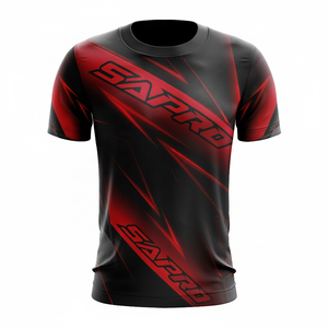 T-shirt de jeu personnalisé, tenue de haute qualité, maillot de sport, bon marché, 2020 - Product Image 1