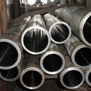 למעלה איכות פלדה הידראולי צילינדר צינור מושחז צינור הידראולי צילינדר השחזה צינור מחיר - Product Image 4