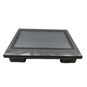 Advantech WOP-2070T-N2AE 7 \ "산업용 컴퓨터 LCD 모니터용 산업용 등급 프로그래밍 가능 터치 스크린 - Product Image 4