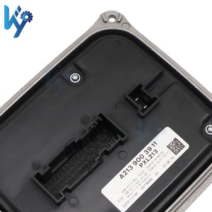 บัลลาสต์ไฟหน้า LED 12V รุ่นใหม่ KY OEM A2139003911 โมดูลควบคุมไฟหน้า 2139003911 รับประกัน 12 เดือน สำหรับอุปกรณ์ตกแต่งรถยนต์เมอร์เซเดส-เบนซ์ - Product Image 5