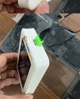 Alat Aktivasi Baterai Tidur Batdoc Repair Box untuk Perbaikan Data Pabrik Aktivator Baterai Tidur Laptop Apple MacBook Seri M5