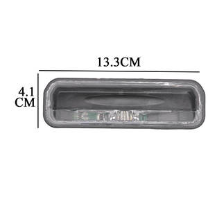 BM5119B514AE <b>Auto</b> <b>Switches</b> for 2010-2014 for Ford Focus Tailgate and Trunk Release Direct Fit - Product Image 4