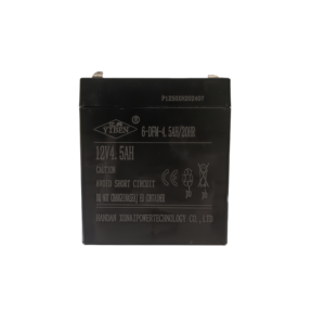 배터리는 어린이 장난감 자동차에 적합합니다., 전기 자동차, 12v4.5Ah 배터리 - Product Image 2