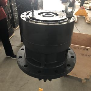 Dispositivo oscilante da escavadora sem <span class=keywords><strong>motor</strong></span> SE210LC-2 caixa de velocidades de balanço - Product Image 2
