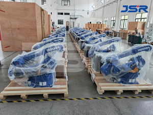 Robot de soudage Yaskawa AR1730 neuf à 6 axes, machine de soudage TIG MIG, bras robotique automatique - Product Image 5