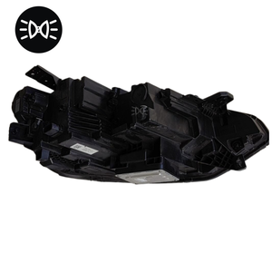 Conjunto de Faros LED Originales para <span class=keywords><strong>Lincoln</strong></span> Adventurer 2023-2024, Faros Delanteros para Automóvil <span class=keywords><strong>Lincoln</strong></span> Corsair - Product Image 2