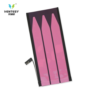 แบตเตอรี่ความจุ100% แบบกำหนดเองสำหรับ iPhone 14 PLUS 14 + แบตเตอรี่ทดแทนวงจร<span class=keywords><strong>ศูนย์</strong></span> - Product Image 2