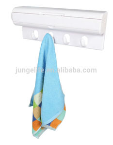 Intérieur <span class=keywords><strong>linge</strong></span> rétractable 15 m <span class=keywords><strong>enrouleur</strong></span> de corde - Product Image 4