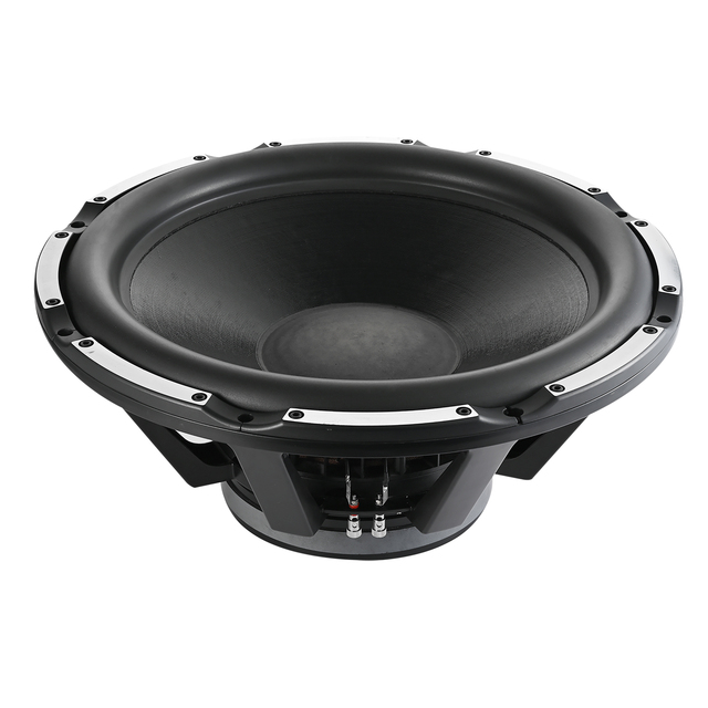 Big Powerful Professional 24 Inch for Subwoofer of Car Speaker (SW61-24 )