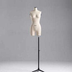 <span class=keywords><strong>Maniquí</strong></span> <span class=keywords><strong>de</strong></span> Costura <span class=keywords><strong>de</strong></span> Alta Calidad WN-CN para Exhibición <span class=keywords><strong>de</strong></span> Ropa, Torso <span class=keywords><strong>de</strong></span> Sastre con Mano Magnética - Product Image 2