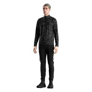 Chemise homme de qualité supérieure, coupe ajustée, pour un usage quotidien - Product Image 5