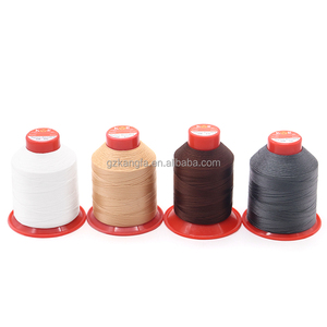 Fil de tissage en nylon haute résistance 210D/3 1200M/bobine Tex70 B69 #40 - Product Image 4