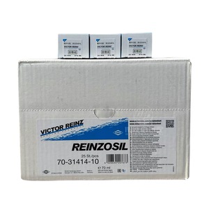 Composé d'étanchéité universel en silicone JXY 271, résistant à 320°C, sûr pour les capteurs, élastique et durable pour le remplissage des composants électroniques et électriques - Product Image 2