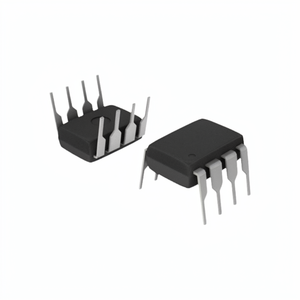 Electronic Circuit Components TLV5616CP 8 DIP Data Acquisition Manufacturer Channel - Product Image 1