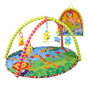 Tapis de jeu éducatif pour enfants, jouet pour bébé, 42 EN 71 standard, tapis de sol, bon marché, mignon, doux, promotion, pour activités de bébé - Product Image 3