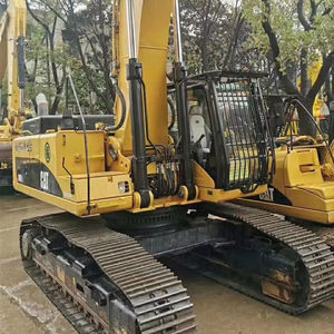 Excavadora Caterpillar 349D2L de 49 toneladas Cat 349d 330d2 325D2 320d2l Caterpillar Cat 320cl 320d 320d2 - Product Image 1