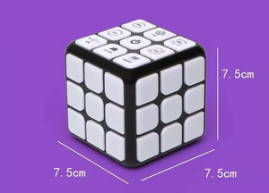 Juguete Educativo 4 en 1, Cubo Electrónico Interactivo con Luces, Juego de Memoria y Habilidades Cognitivas para Niños y Niñas - Product Image 2