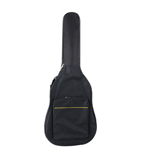 40/41 Inch <strong>Guitar</strong> <strong>Case</strong> Gig Bag Waterproof <strong>Guitar</strong> Bag Acoustic <strong>Guitar</strong> - Product Image 3