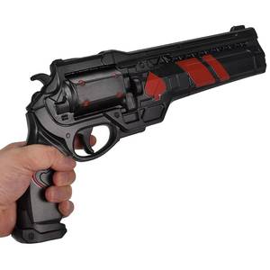 ปืนของเล่น MS Destiny 2 รุ่น Safety Weapons แบบ Ace of Spades คุณภาพสูงเหมือนจริง สำหรับเด็กและผู้ใหญ่ ใช้สำหรับคอสเพลย์ ทำจากโพลียูรีเทน PU Foam - Product Image 6